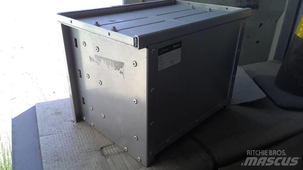  Ez Stak SD-13-18-12 Drugo