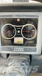 Bell B45E Zglobni demperji