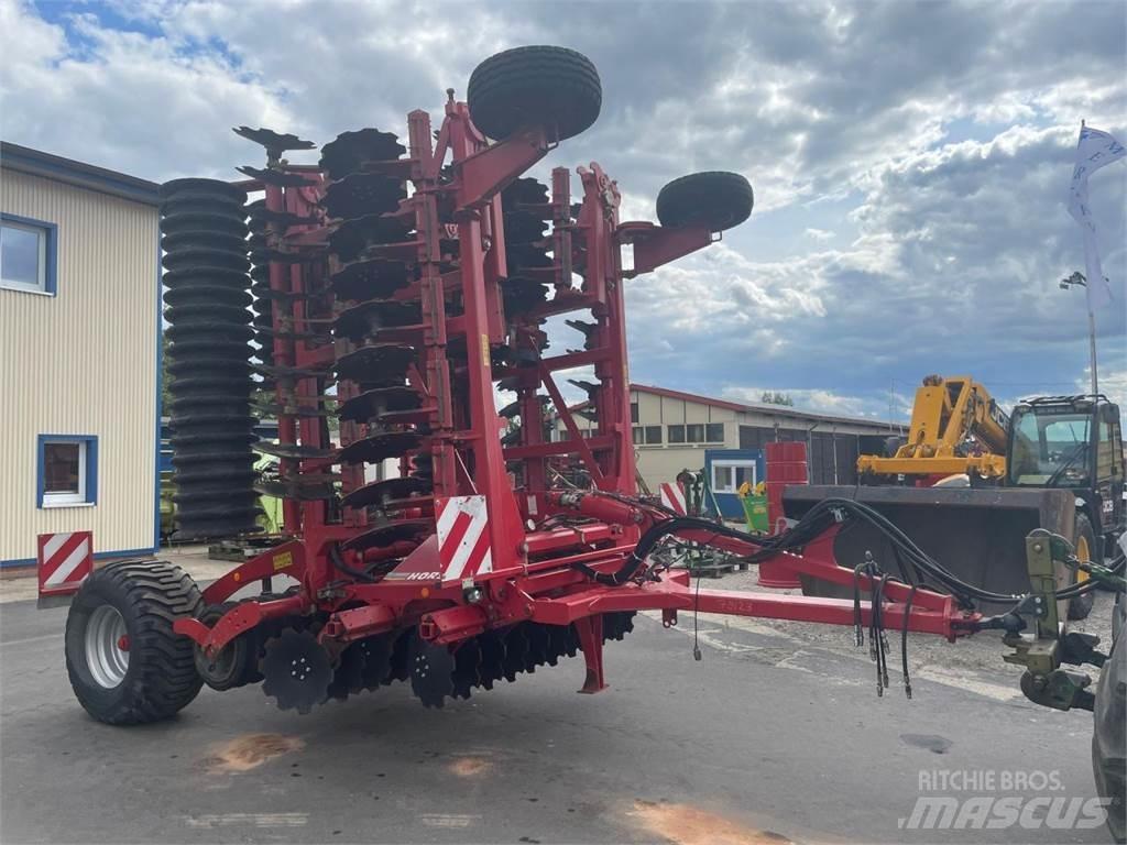 Horsch Joker 10RT Kolutne brane