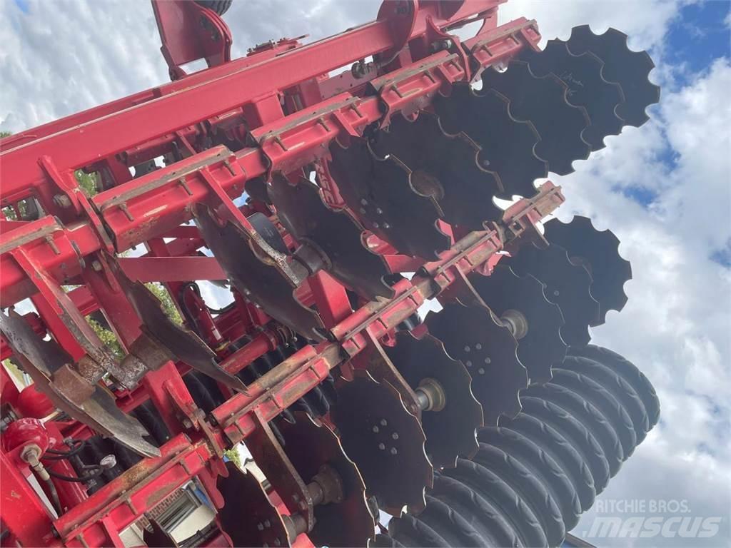 Horsch Joker 10RT Kolutne brane