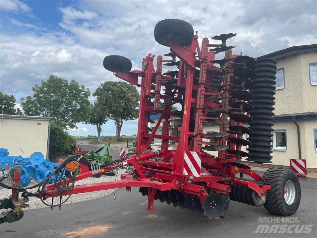 Horsch Joker 10RT Kolutne brane