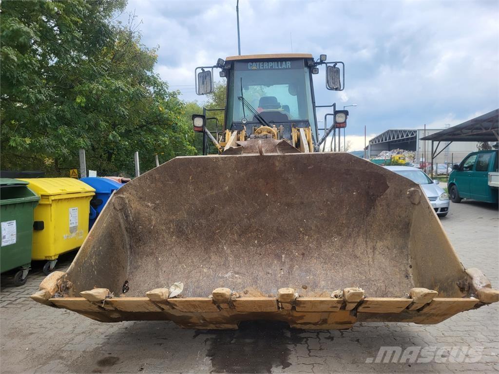 CAT 950 H 4X4 Gradbeništvo - drugo