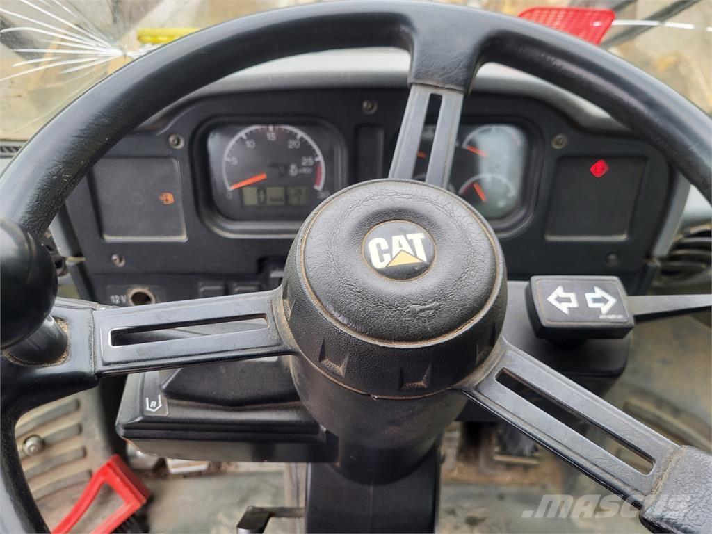 CAT 950 H 4X4 Gradbeništvo - drugo