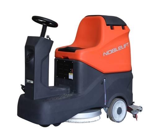 Noblelift NR530 Stroji za ribanje in pomivanj tal