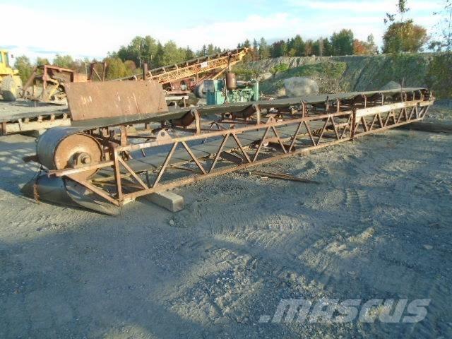  ARTISANAL 37' Drugi deli