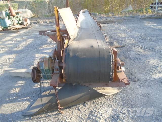  ARTISANAL 37' Drugi deli