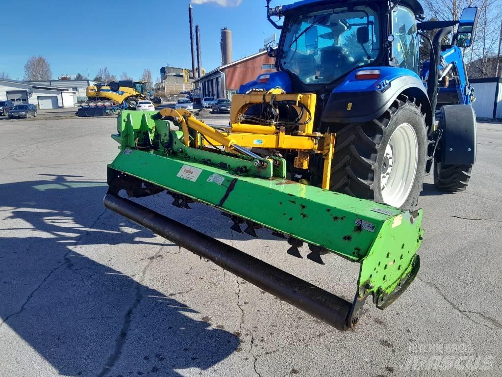 Cabe Finland 250 Kosilnice za pašnike