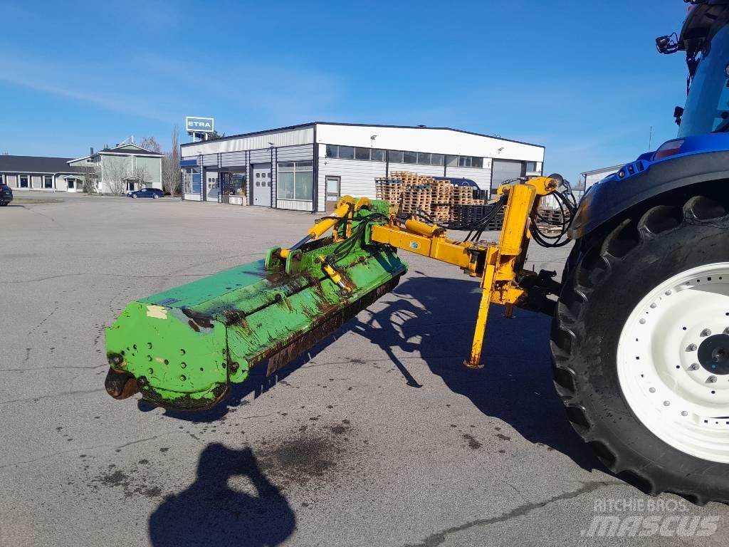 Cabe Finland 250 Kosilnice za pašnike