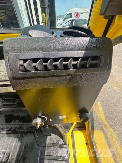 Hyster H2.0FT Plinski viličarji