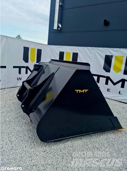 TMT JCB Nakladalne žlice