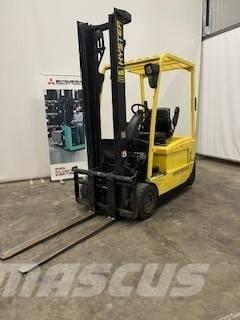 Hyster J1.80XMT Električni viličarji