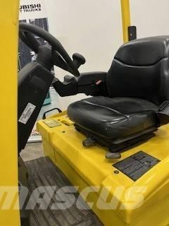 Hyster J1.80XMT Električni viličarji
