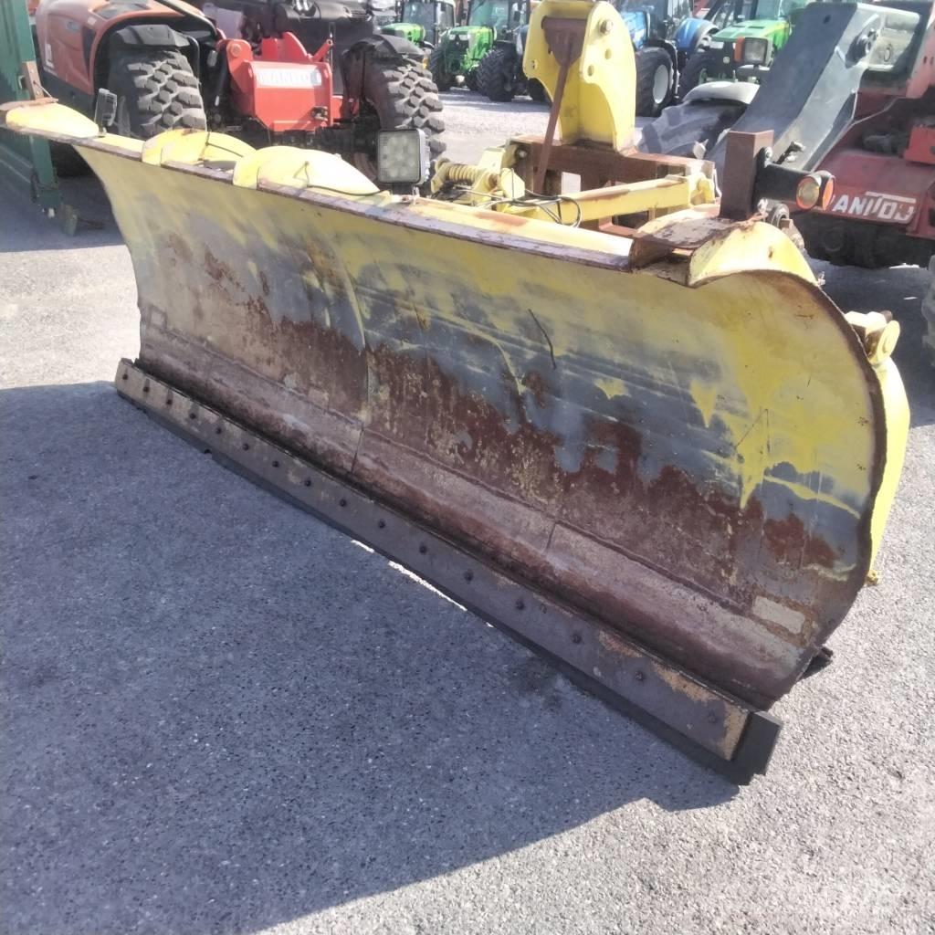 NC LAME ENSILAGE Druga oprema za žetev krme