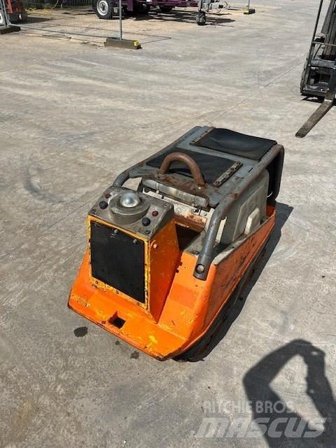 Wacker DPU7060 Vibro plošče