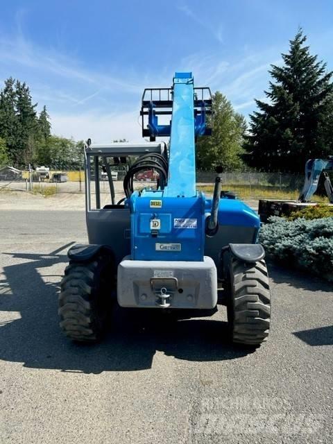 Genie GTH 5519 Teleskopski viličarji