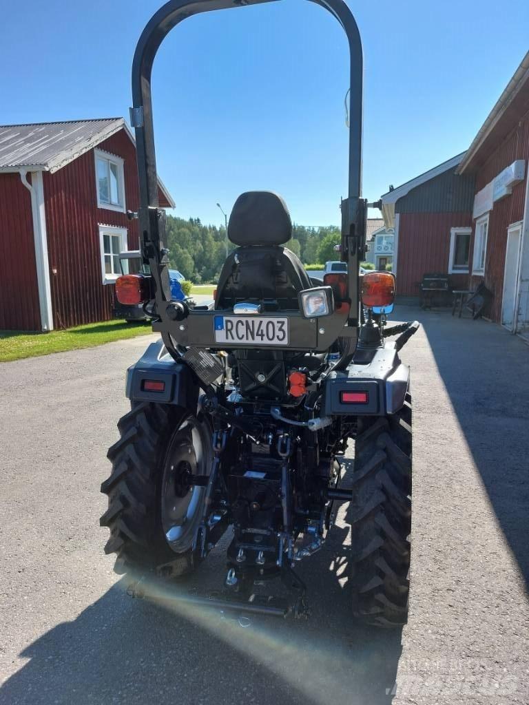Solis 26 XL 9+9 Traktorji