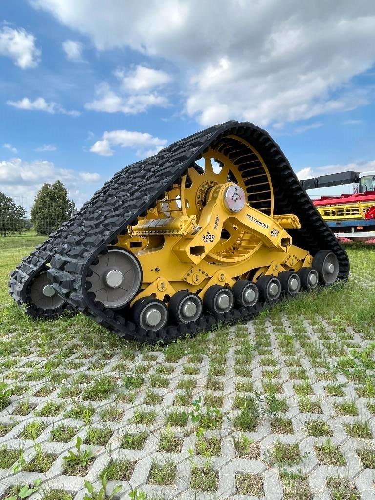  Mattracks TA 9000 HD Kmetijstvo - drugo