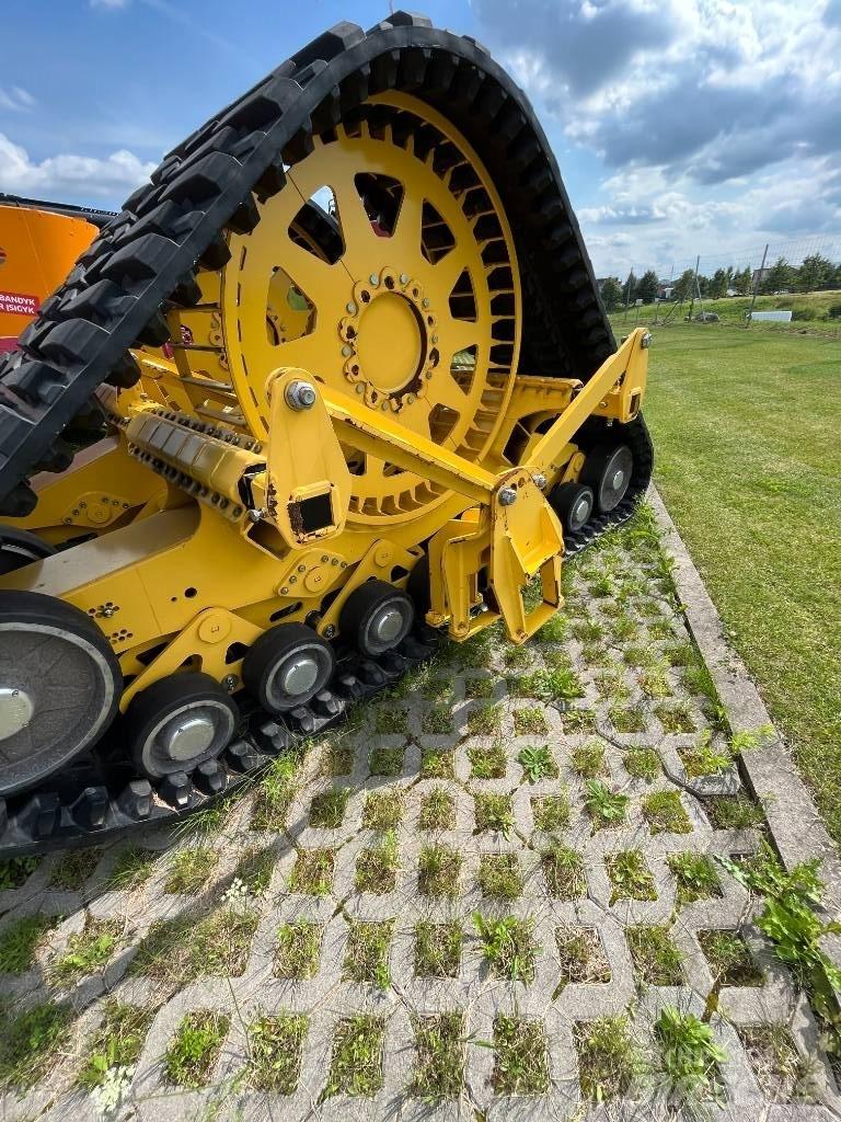  Mattracks TA 9000 HD Kmetijstvo - drugo