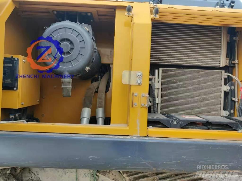 XCMG XE 215 DA Bagri goseničarji