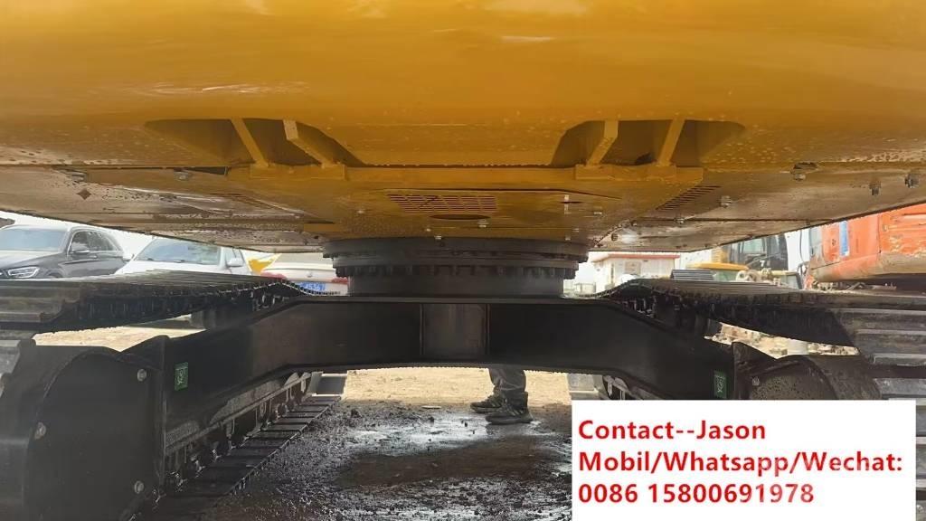 CAT 312 D2GC Bagri goseničarji