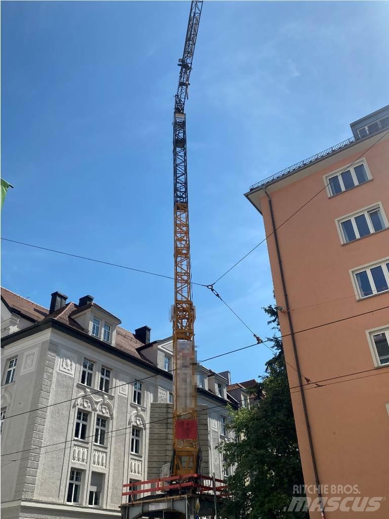 Liebherr 65 K.1 Stolpni žerjavi