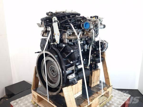 JCB 430 TA4-55E Motorji