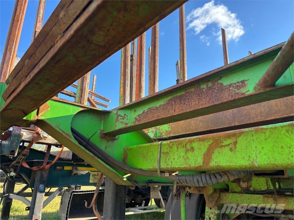 HS NKT 33 Plato/keson prikolice