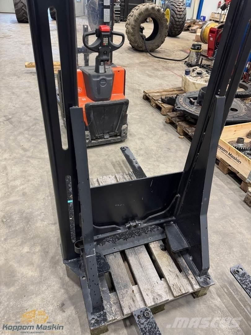 Rottne F12 Solid Druge komponente