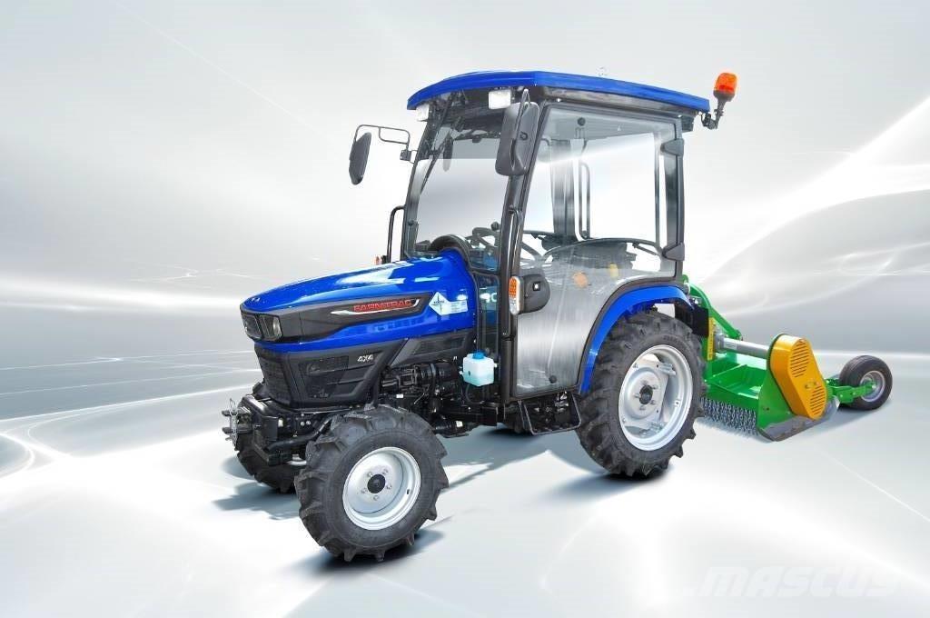 Farmtrac 26 4WD Traktorji