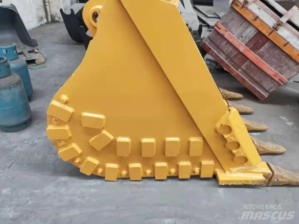 Komatsu PC210 Žlice