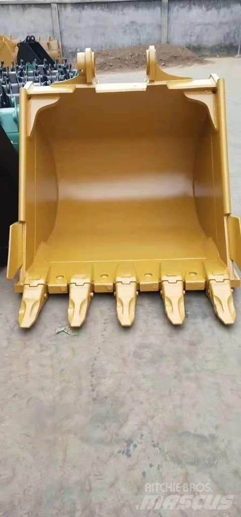 Komatsu PC210 Žlice