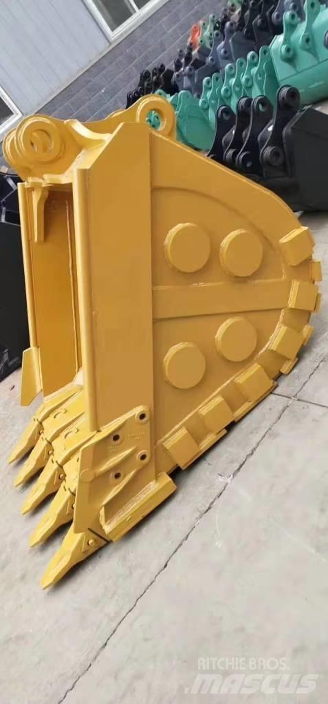 Komatsu PC210 Žlice