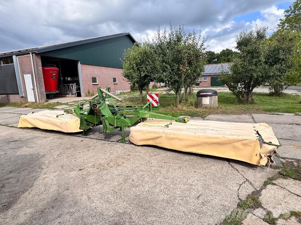 Krone Easy Cut 9140 Kosilnice
