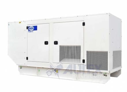 FG Wilson P300-5 Dizelski agregati