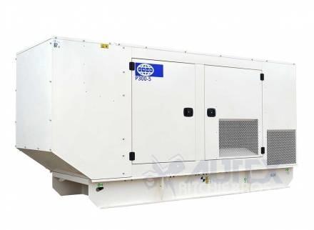 FG Wilson P300-5 Dizelski agregati
