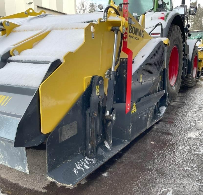 Bomag DE RS 300 Stroji za recikliranje asfalta
