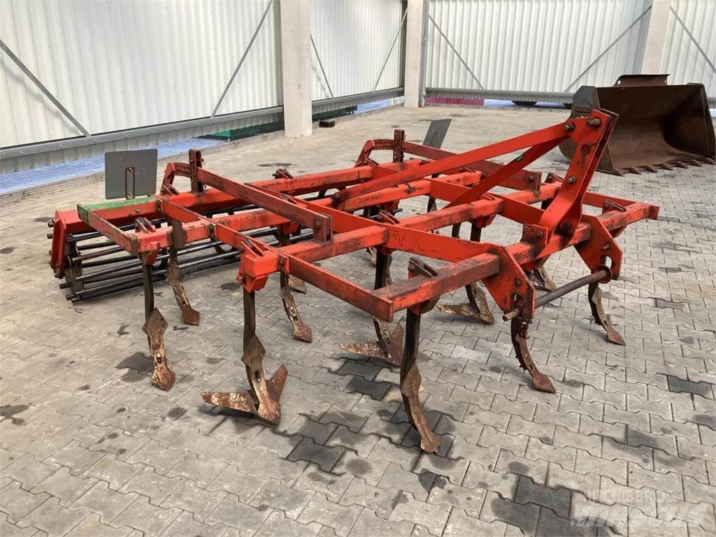 Becker Grubber 3m Kultivatorji