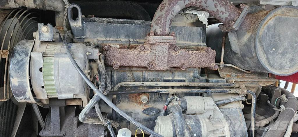 Takeuchi TB 175W Midi bagri 7t – 12t