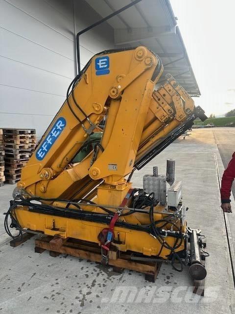 Effer 170 3S Paletna dvigala