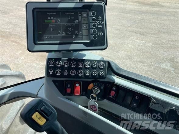 CAT 930M Kolesni nakladalci