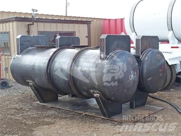 Tiger 420 GAL Cisterne