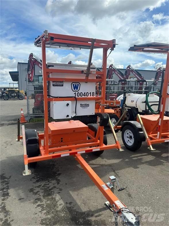 Wanco WSDT3S Drugo