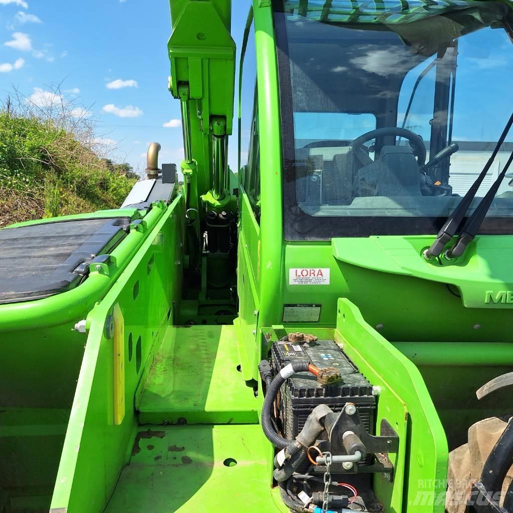 Merlo TF 42.7 Kmetijski teleskopski nakladalci