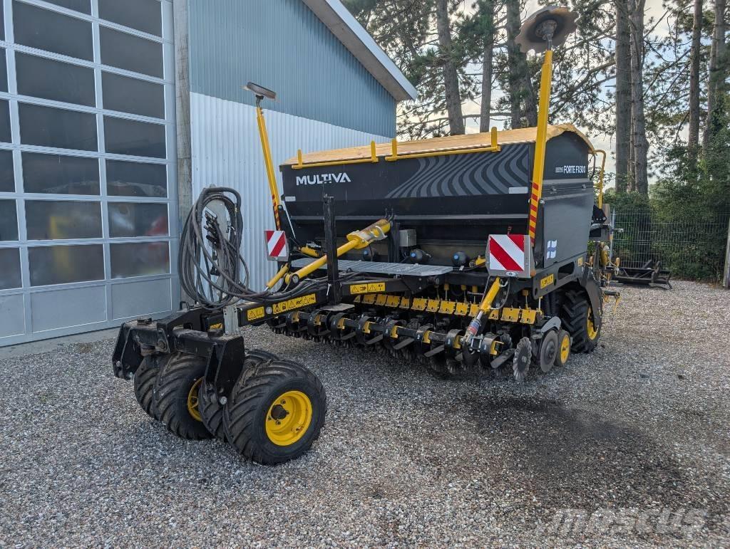 Multiva FX300 Sejalnice
