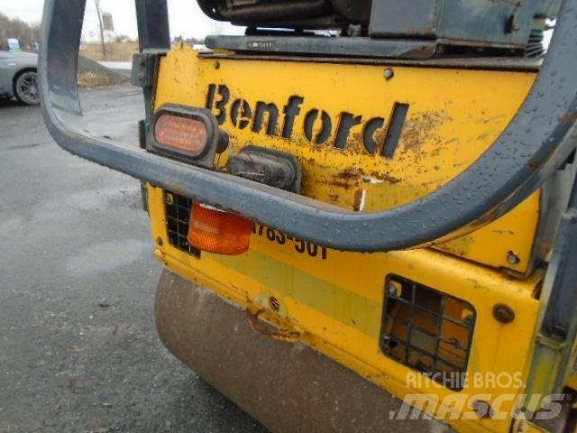 Benford TV 1300 DPR Dvojni valjarji