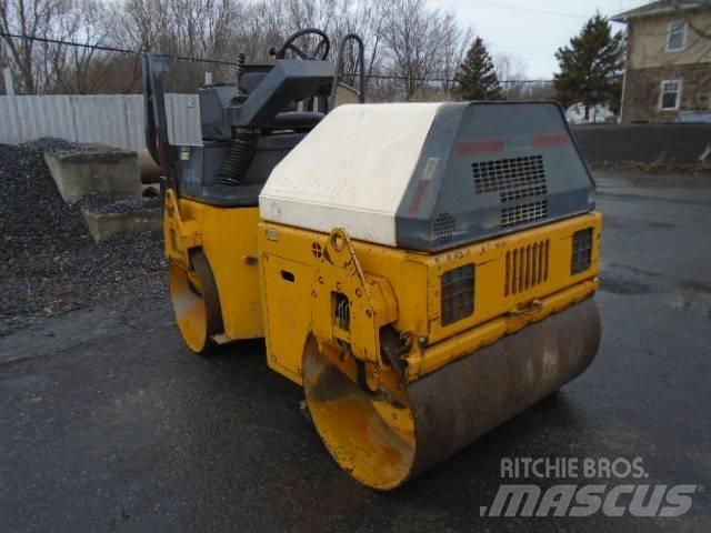 Benford TV 1300 DPR Dvojni valjarji