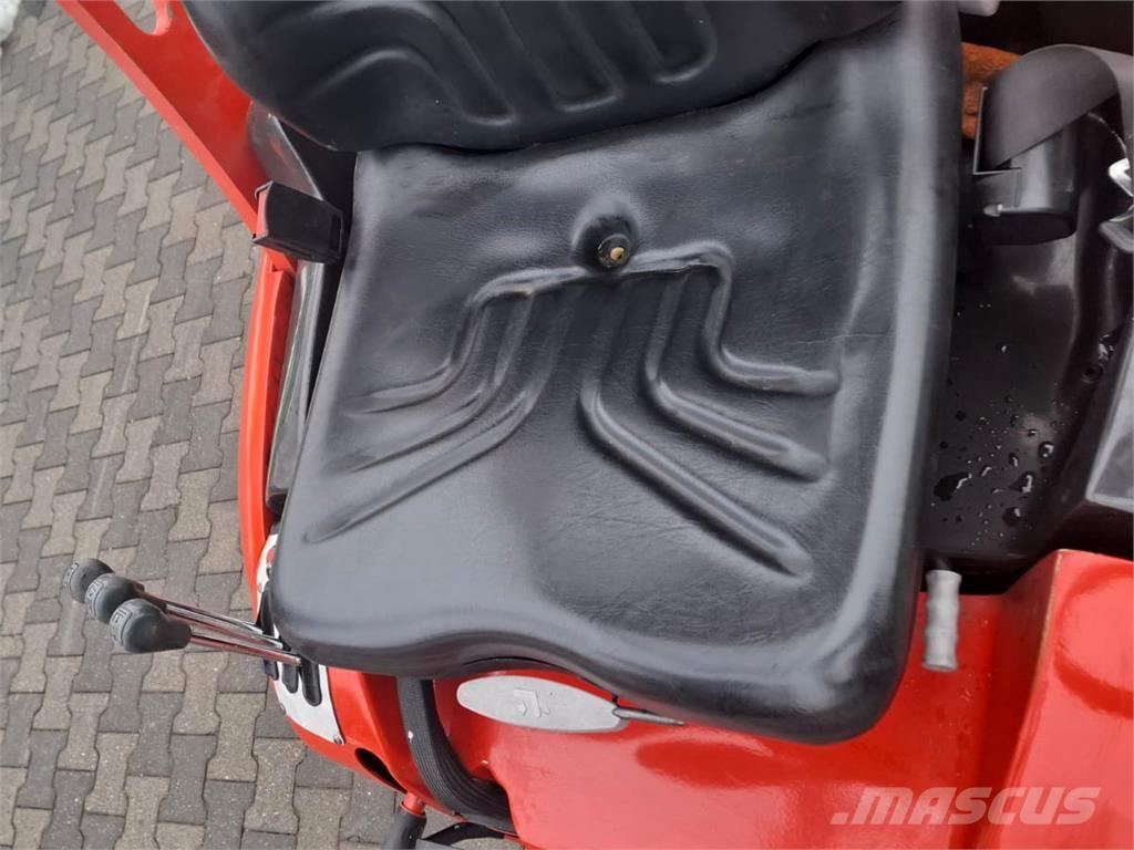 Flexi AC 1000 Viličar za ozke prehode