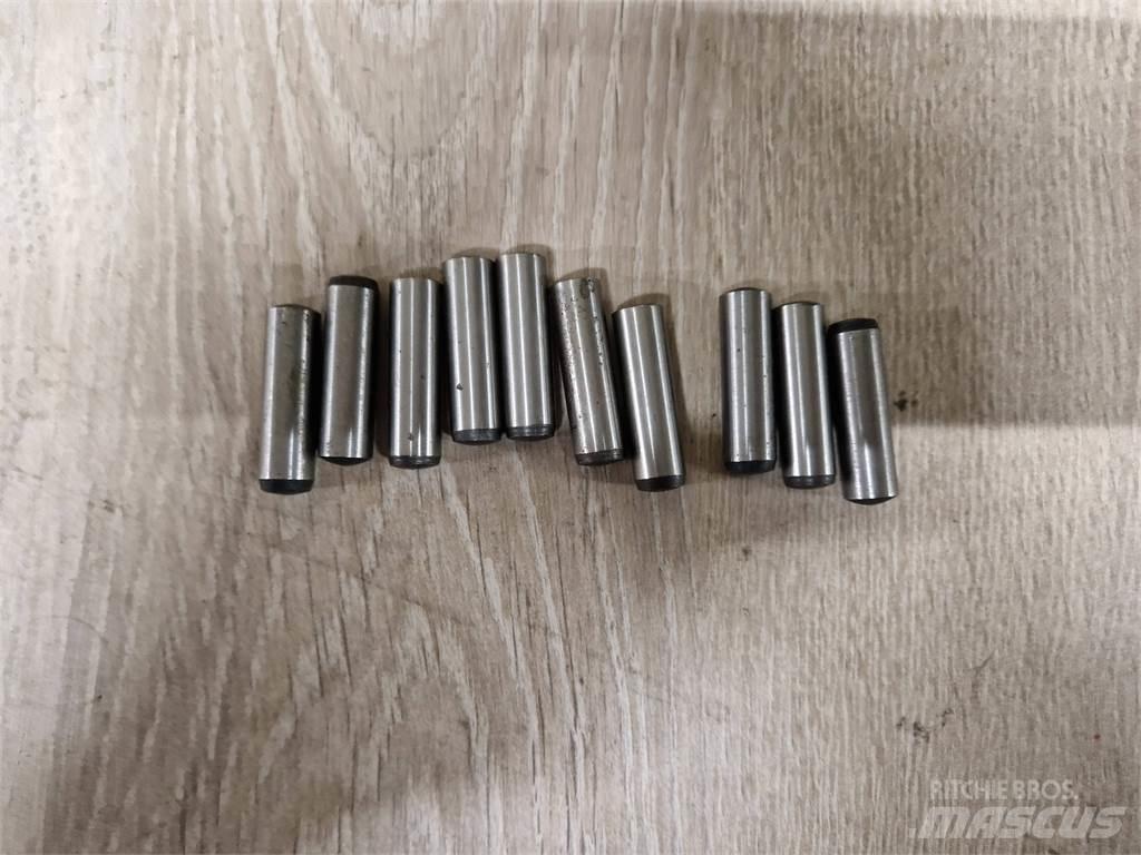 Eco Log 7001038 Glave za kombajne