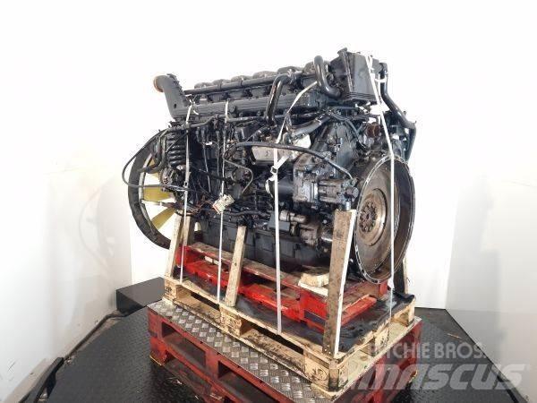 Scania DT1212 L01 Motorji