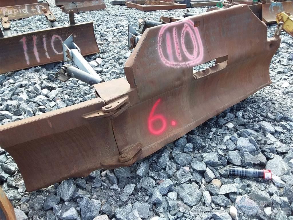  Srg 817 Druge komponente